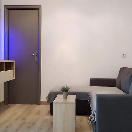 Comfort Apartment By Prima Lodging Thessaloníki Ngoại thất bức ảnh