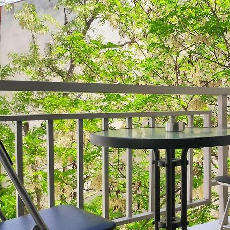 Comfort Apartment By Prima Lodging Thessaloníki Ngoại thất bức ảnh