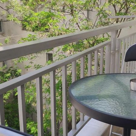 Comfort Apartment By Prima Lodging Thessaloníki Ngoại thất bức ảnh