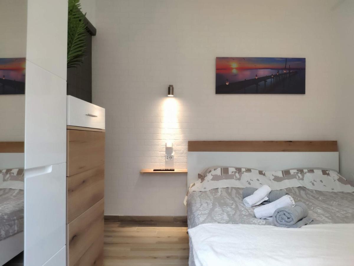Comfort Apartment By Prima Lodging Thessaloníki Ngoại thất bức ảnh