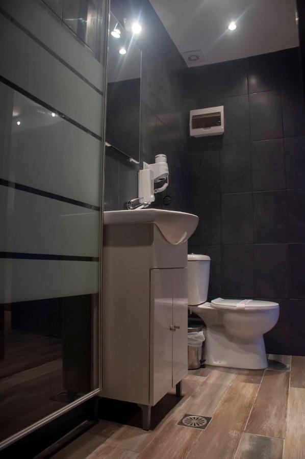 Comfort Apartment By Prima Lodging Thessaloníki Ngoại thất bức ảnh