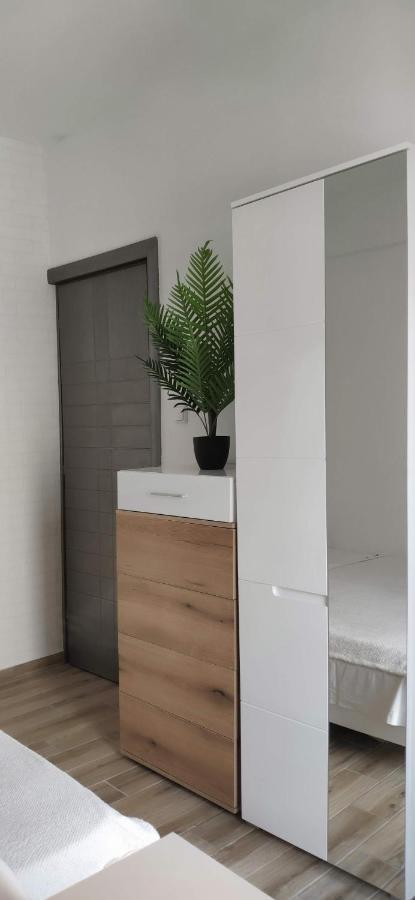 Comfort Apartment By Prima Lodging Thessaloníki Ngoại thất bức ảnh