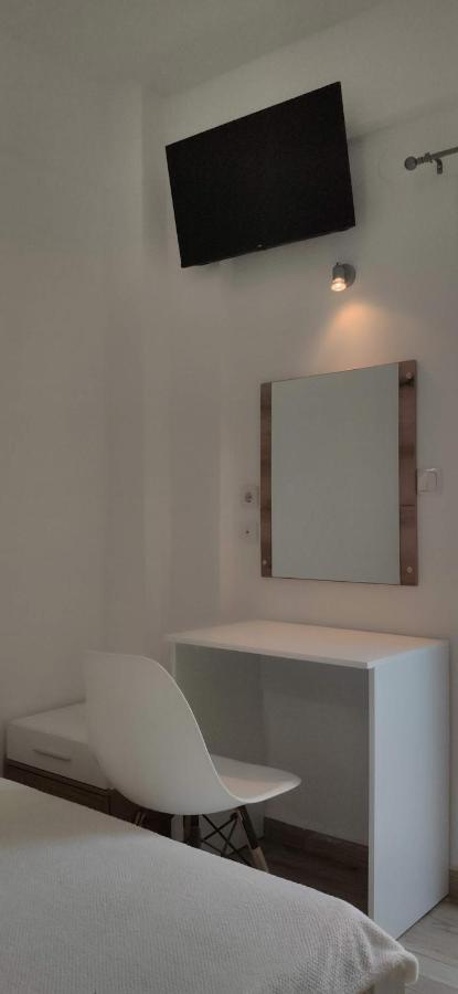Comfort Apartment By Prima Lodging Thessaloníki Ngoại thất bức ảnh